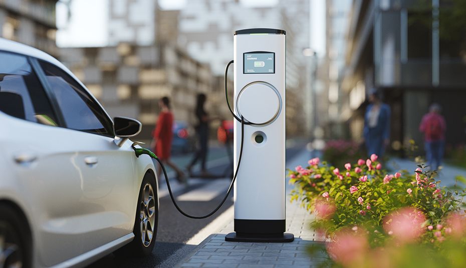 Elektrikli Araba Sahipleri İçin Bakım ve Şarj İpuçları