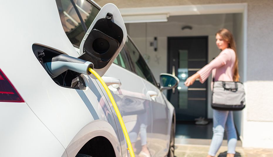 Elektrikli Araç Kullanıcıları İçin Seyahat Planlamasının Önemi Elektrikli Araç Kullanıcıları İçin Seyahat Planlamasının Önemi